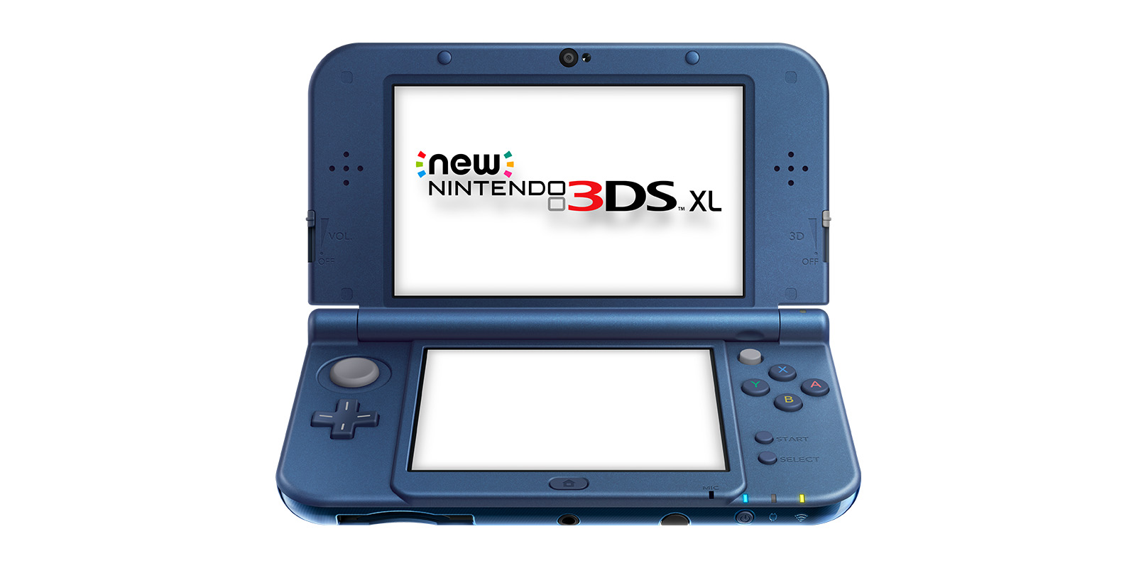 NERD Teams Up With Hardware Experts in Japan to Deliver 'Super-Stable 3d' on the New Nintendo 3DS