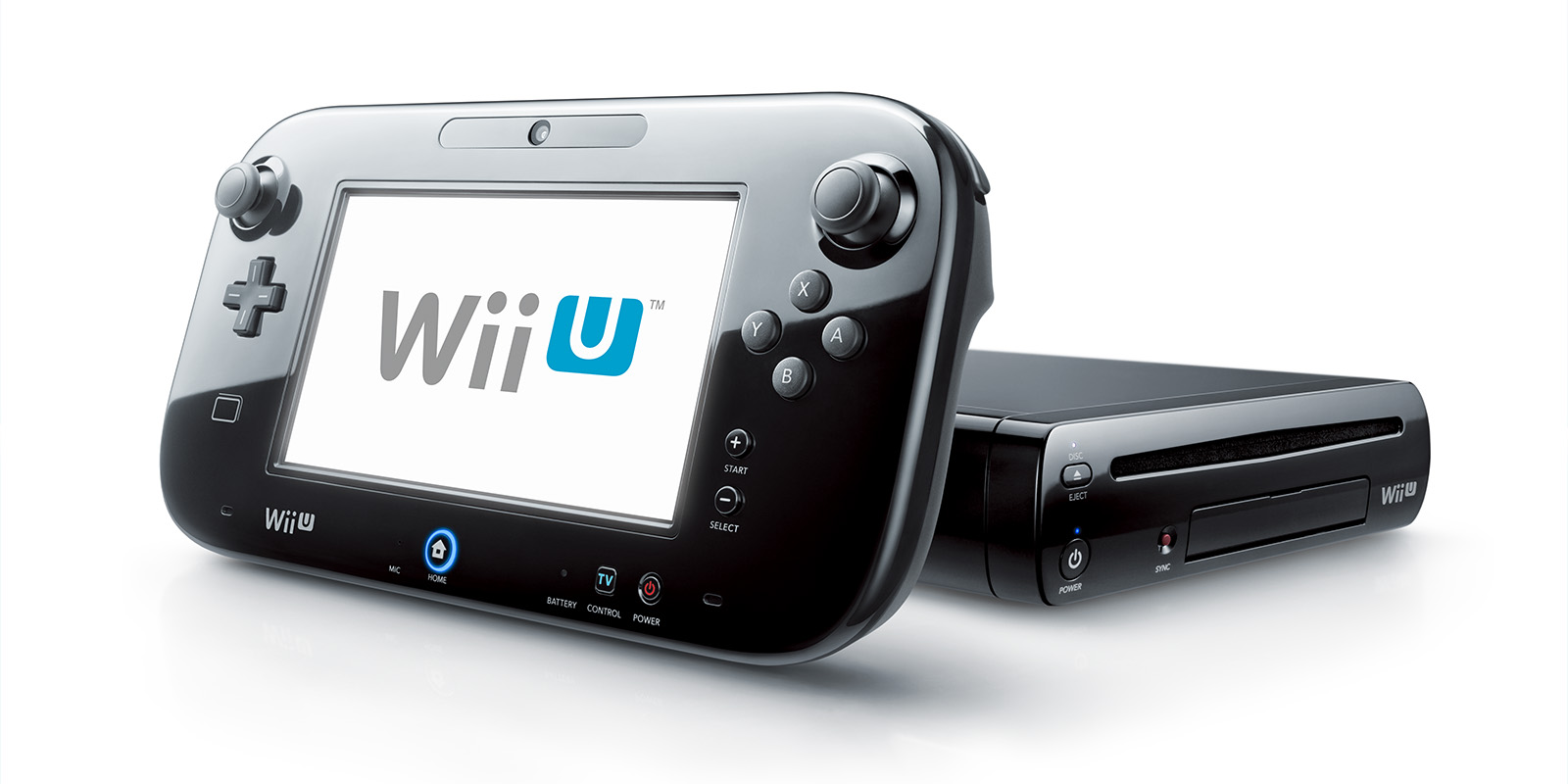 NERD Enables Wii Games on the Wii U eShop