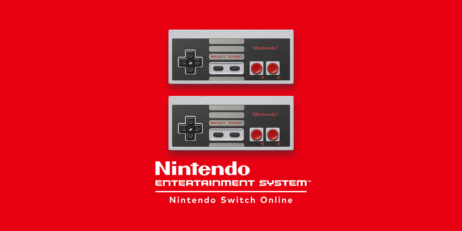 NERD Provides Emulation Technology for the Nintendo Entertainment System™ Nintendo Switch Online