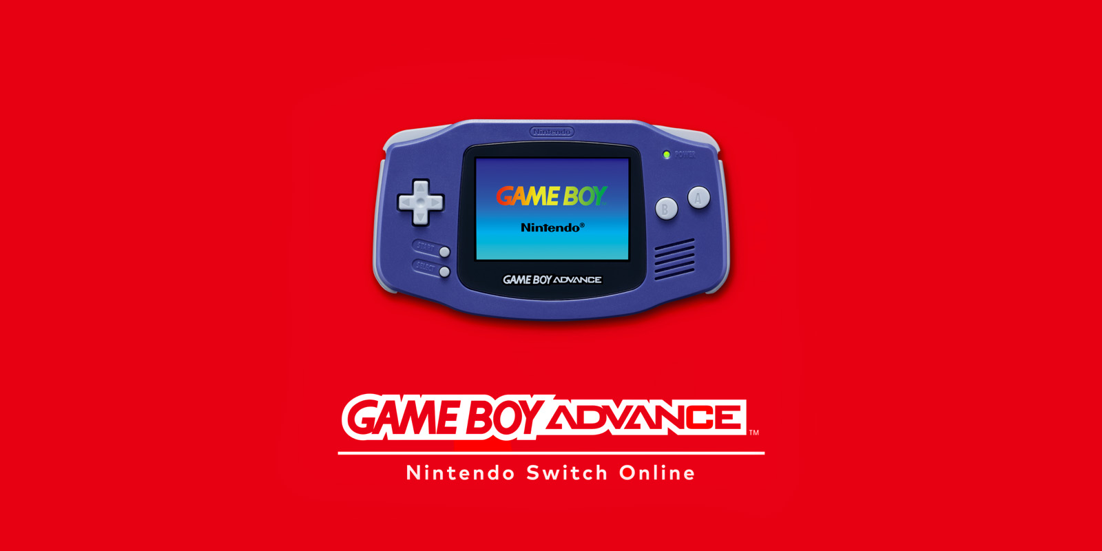 NERD Provides Emulation Technology for Game Boy Advance&trade; - Nintendo Switch Online